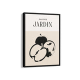 Fruits Boho Modern Wall Art