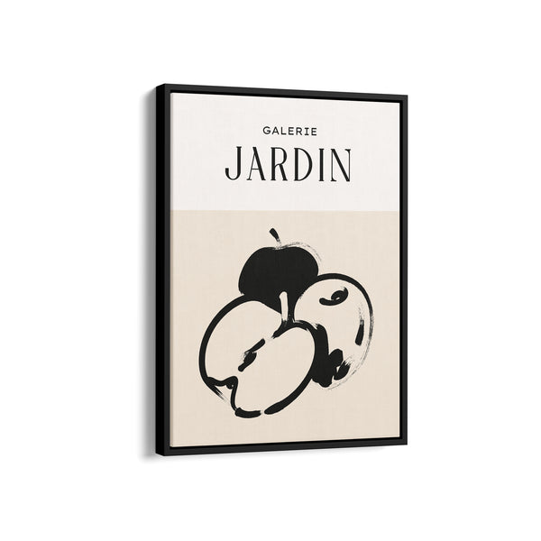 Fruits Boho Modern Wall Art