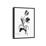 Bohemian Odyssey Boho Modern Wall Art