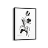 Bohemian Odyssey Boho Modern Wall Art