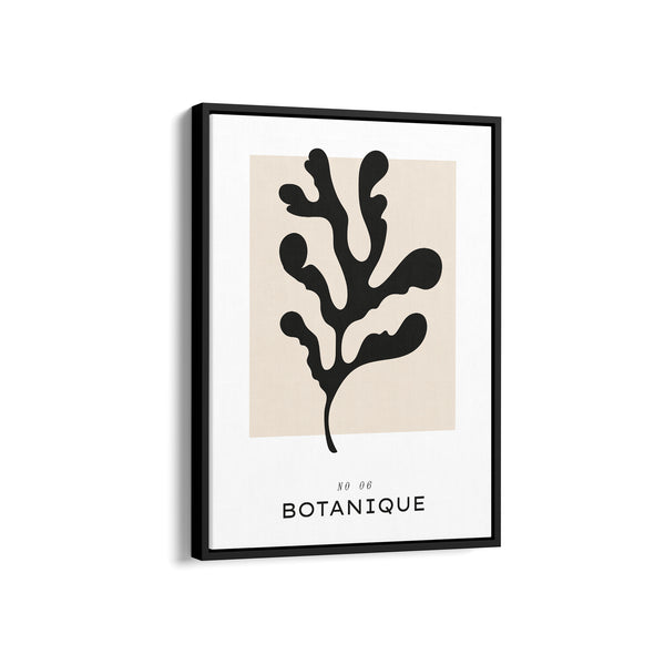 Botanique Boho Modern Wall Art