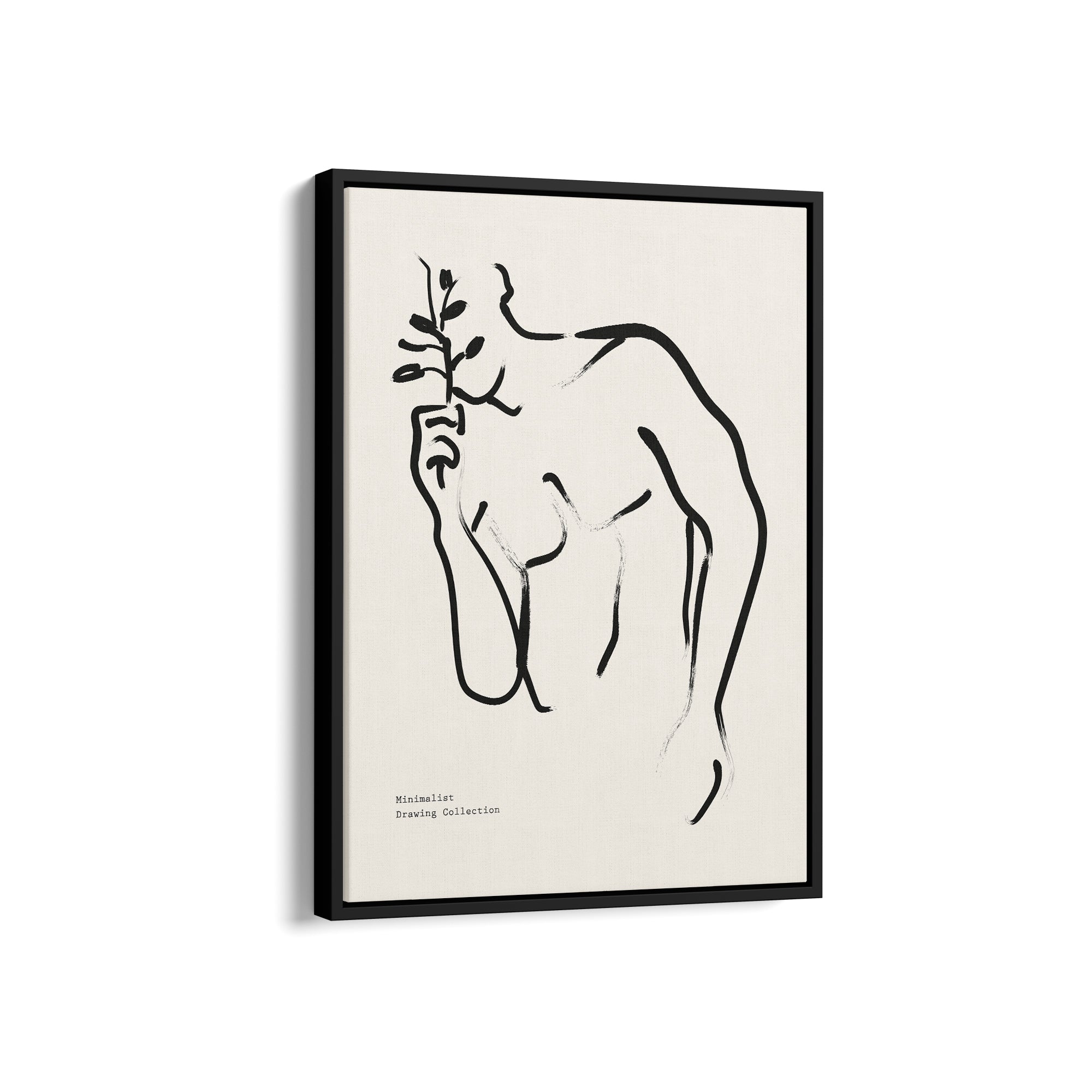 Gypsy Soul Symphony Boho Modern Wall Art