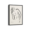 Gypsy Soul Symphony Boho Modern Wall Art