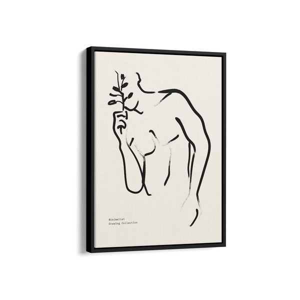 Gypsy Soul Symphony Boho Modern Wall Art