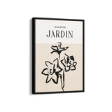 Galerie Jardin Boho Modern Wall Art