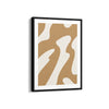 Ethereal Echoes Boho Modern Wall Art