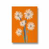 Moroccan Daisies Wall Art