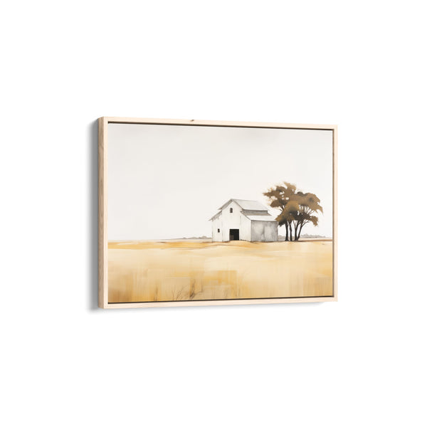 Surreal Wilderness Wall Art