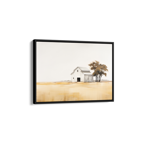 Surreal Wilderness Wall Art