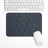 Golden Hive Gaming Mouse Pad