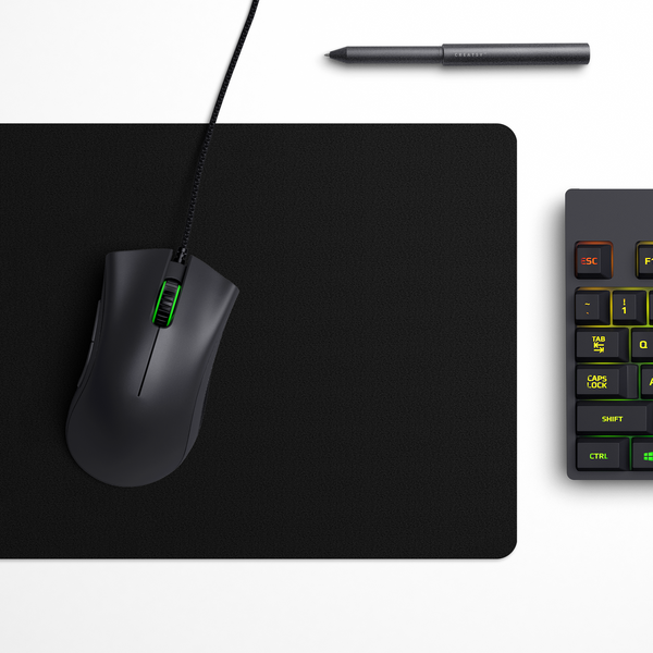 No Internet Desk Mat | Desk Pad | Mouse Pad