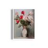 Floral Fusions Wall Art