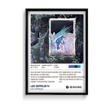 Led Zeppelin IV by Led Zeppelin Poster
