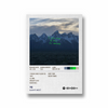 Ye by Kanye West Poster
