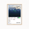 Ye by Kanye West Poster