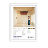 Harry's House by Harry Styles Poster