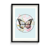 Conversation of Life Wall Art