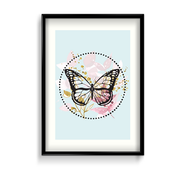 Conversation of Life Wall Art