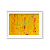 Abstract Echoes Abstract Modern Wall Art