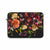Multi color floral bouquet Laptop Sleeve (Macbook, HP, Lenovo, Asus, Others)
