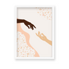 Destiny - Modern Wall Art
