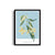 Bloomscapes Botanical Modern Wall Art