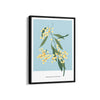 Bloomscapes Botanical Modern Wall Art