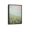 Bloomed Horizon Wall Art