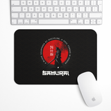 Ink & Steel Japanese Gaming Mouse Pad
