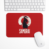 Blade Ronin Japanese Gaming Mouse Pad