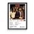 Highway to Hell by AC/DC Poster