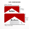 Marlboro Computer Desk Mat | Desk Pad | Mouse Pad