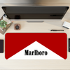 Marlboro Computer Desk Mat | Desk Pad | Mouse Pad