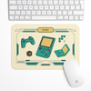 Retro Gaming Mouse Pad