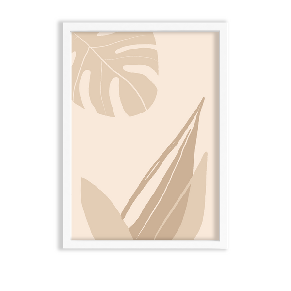 Chromaflux Abstract Modern Wall Art