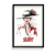 Slay, Fashion Poster