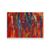Celestial Fragments Abstract Modern Wall Art