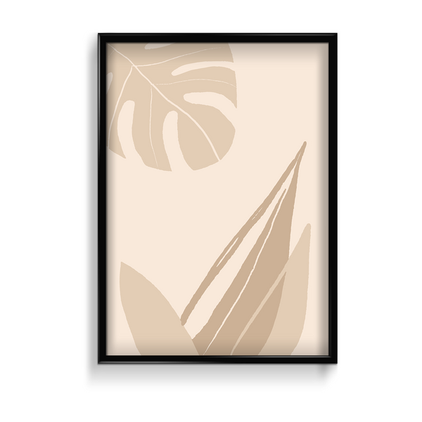 Chromaflux Abstract Modern Wall Art