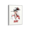 Slay, Fashion Poster