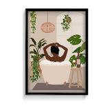 Bold - Modern Wall Art