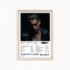 The Beautiful & Damned by G-Eazy Poster