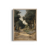 Whispers of the Forest Wall Art