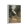 Whispers of the Forest Wall Art