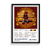The College Dropout by Kanye West Poster