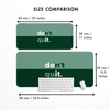 Don't Quit Desk Mat | Desk Pad | Mouse Pad