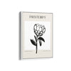 Farmers Market Boho Modern Wall Art