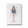 Self love, Fashion Poster