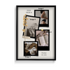 Keep Calm 4 Image Collage Wall Art
