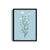 Floral Reverie Botanical Modern Wall Art