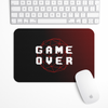 Game Over Gaming Mouse Pad